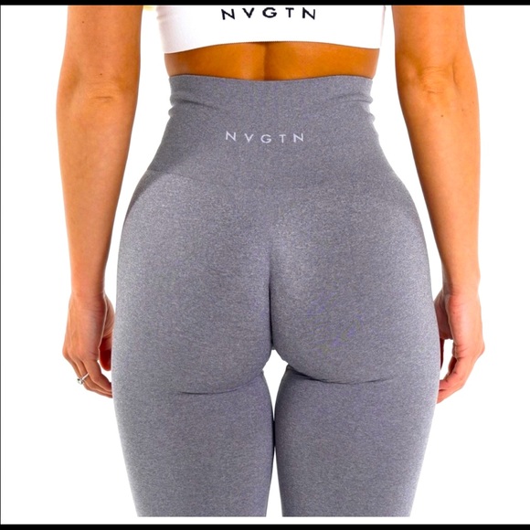 Jumpsuits | Nvgtn Leggings | Poshmark